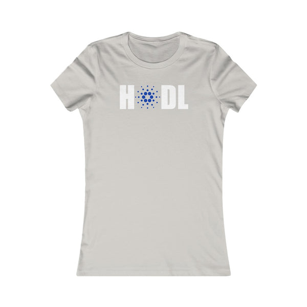 HODL Cardano ADA - Women's Tee