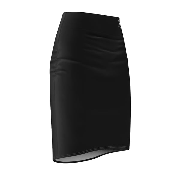Nozomu Women's Pencil Skirt