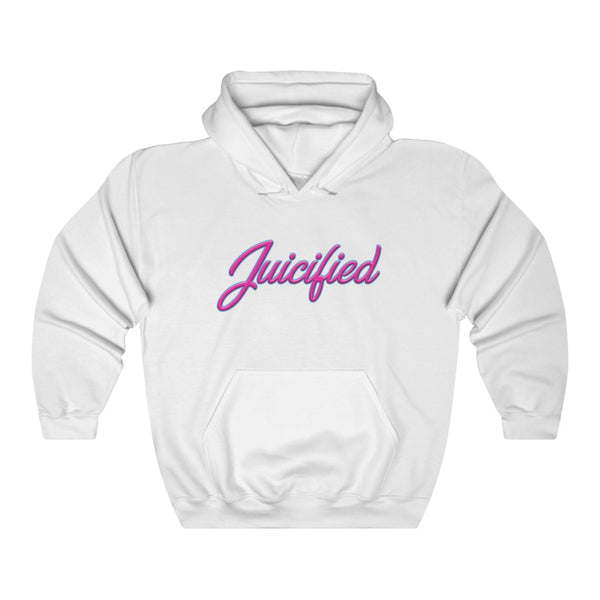 Juicified Heavy Blend™ Hooded Sweatshirt