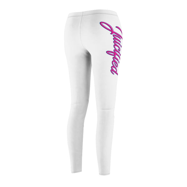 Juicified Women's Casual Leggings