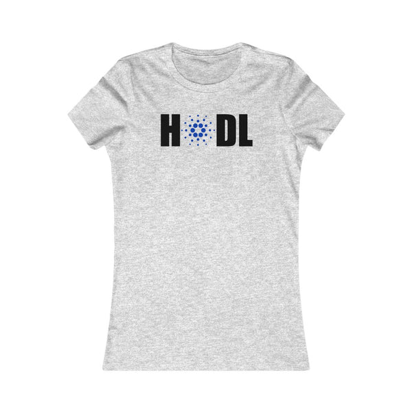 HODL Cardano ADA - Women's Tee