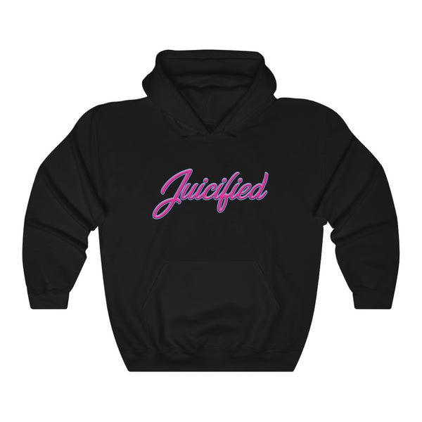 Juicified Heavy Blend™ Hooded Sweatshirt