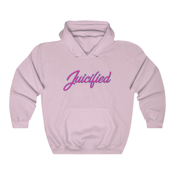 Juicified Heavy Blend™ Hooded Sweatshirt