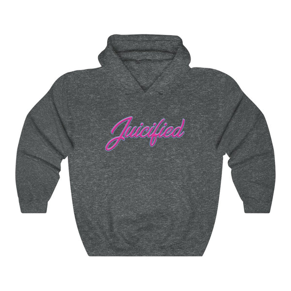 Juicified Heavy Blend™ Hooded Sweatshirt