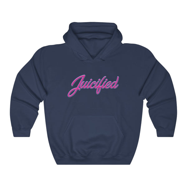 Juicified Heavy Blend™ Hooded Sweatshirt