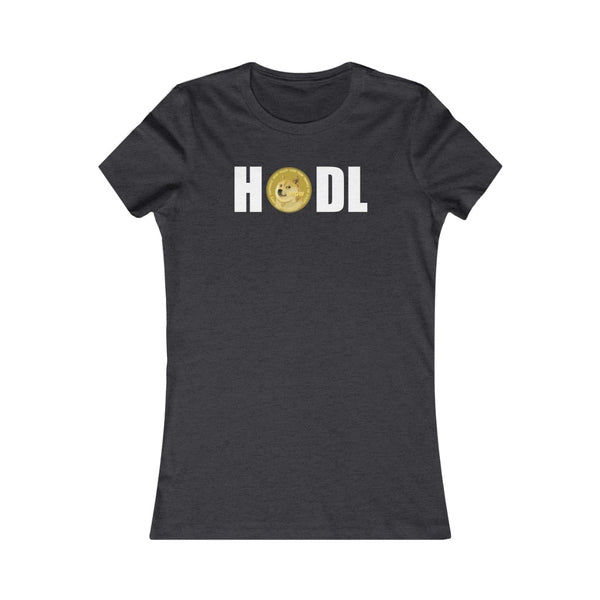 HODL Dogecoin - Women's Tee