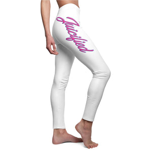 Juicified Women's Casual Leggings