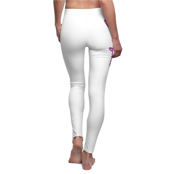 Juicified Women's Casual Leggings