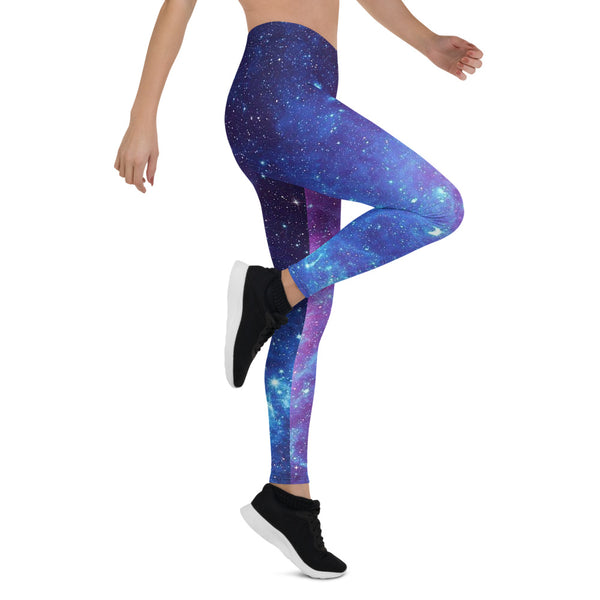 Juicified Galaxy Leggings