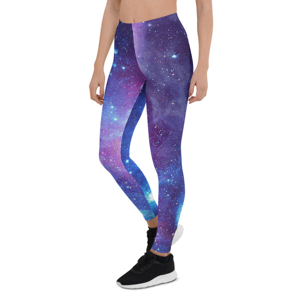 Juicified Galaxy Leggings