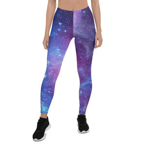 Juicified Galaxy Leggings