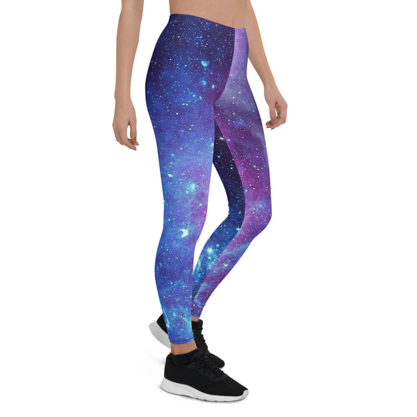 Juicified Galaxy Leggings