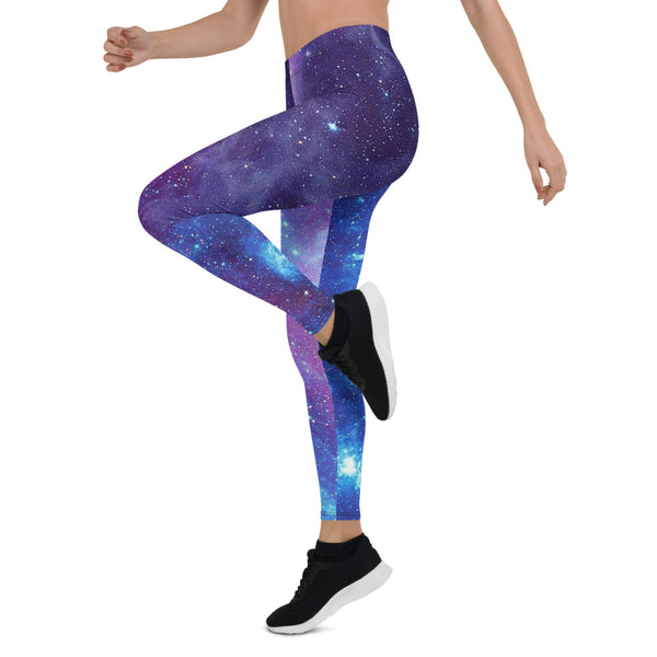 Juicified Galaxy Leggings